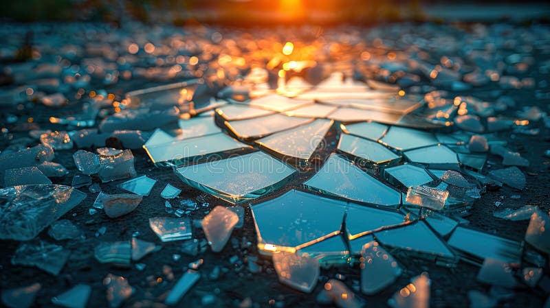 Beautifully Broken Collection