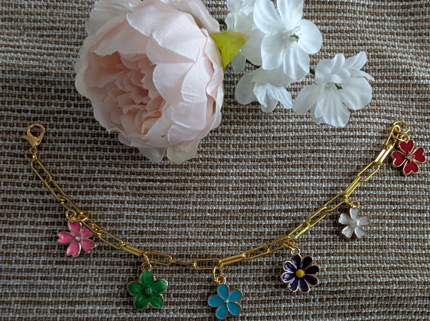 Flower Power