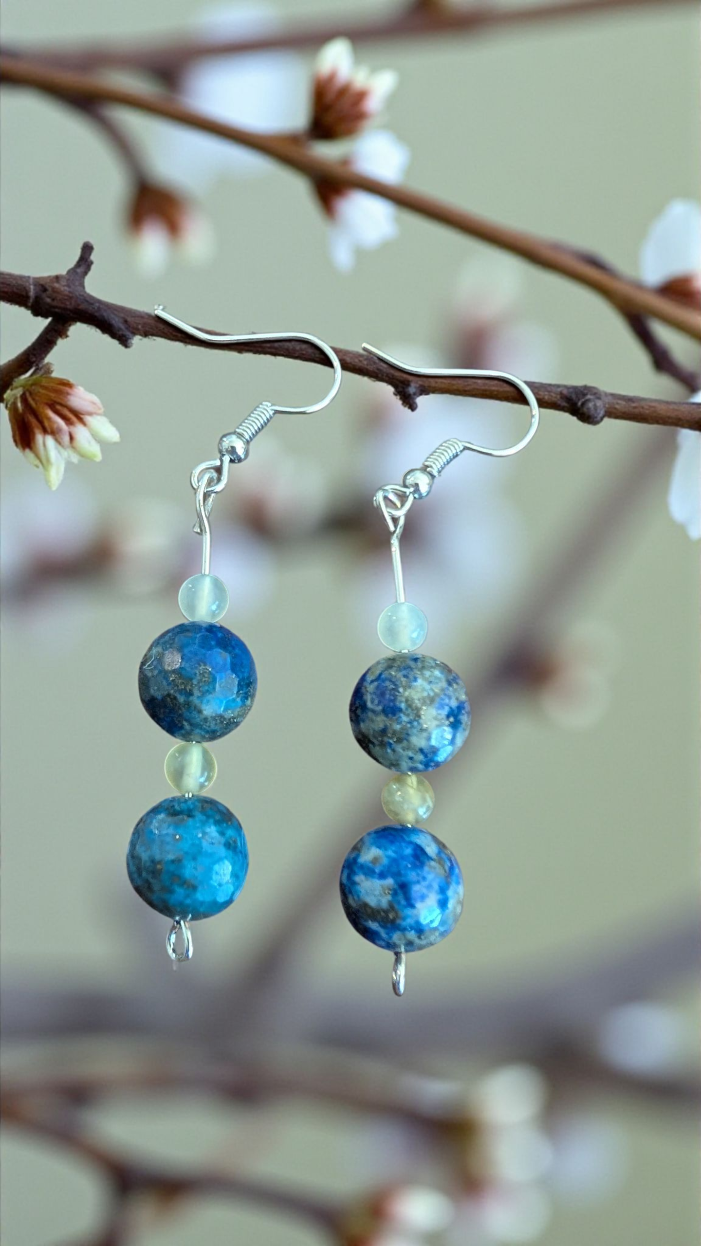 Mother Earth Earrings