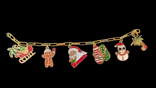 Christmas in July