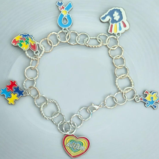 Autism Bracelet