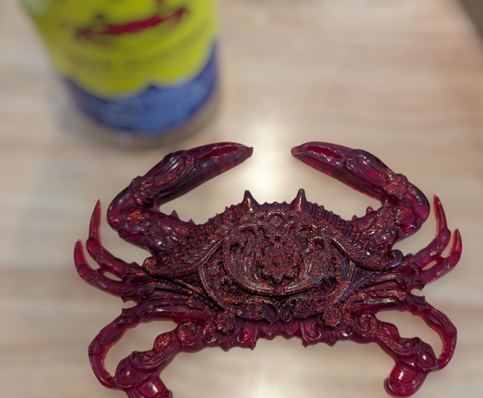 The Crab