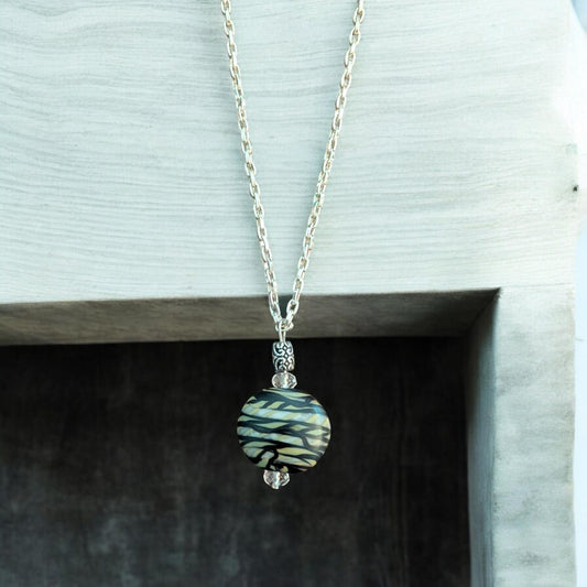Midnight Dream Necklace